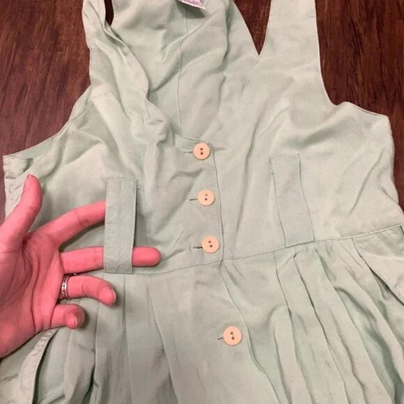 Vintage dress - Picture 6 of 6